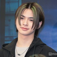 松田迅(C)モデルプレス