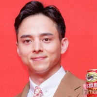 満島真之介(C)モデルプレス