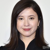 「光る君へ」初回試写会に登壇した吉高由里子（C）モデルプレス