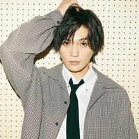 八木勇征(C)non-no2024年3月号/集英社