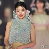 えみ姉(C)モデルプレス