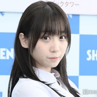 伊織もえ(C)モデルプレス