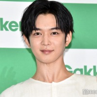 千葉雄大(C)モデルプレス