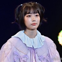 あの (C)モデルプレス