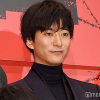 浅香航大 (C)モデルプレス