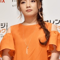 野呂佳代(C)モデルプレス