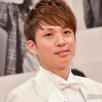 河井ゆずる(C)モデルプレス
