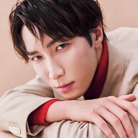 渡辺翔太(C)講談社 ViVi2024年2⽉号