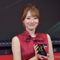 桃園ありさ(C)モデルプレス
