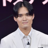 アノニマス(C)モデルプレス