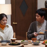 今田美桜、松下洸平「いちばんすきな花」第10話(C)フジテレビ