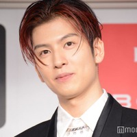 長谷川慎(C)モデルプレス