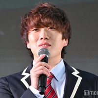 カンタ(C)モデルプレス