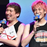 りんたろー。、兼近大樹(C)モデルプレス
