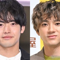 Sexy Zone中島健人 、赤楚衛二&山田裕貴とMrs. GREEN APPLEライブ鑑賞の経緯とは「偶然西武ドームにいて…」