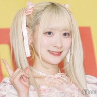 齋藤樹愛羅(C)モデルプレス