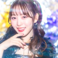 モデルプレスのインタビューに応じた沖玲萌(C)モデルプレス