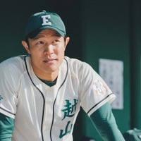 鈴木亮平「下剋上球児」最終話より(C)TBSスパークル/TBS 撮影:ENO