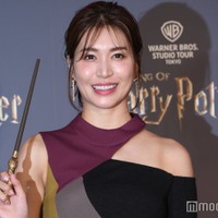 大島麻衣(C)モデルプレス