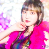 モデルプレスのインタビューに応じた小杉怜子(C)モデルプレス