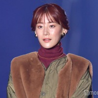 福岡みなみ(C)モデルプレス