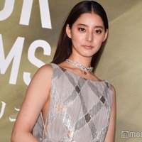 新木優子 (C)モデルプレス