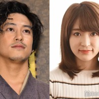 佐野岳、沢口けいこ(C)モデルプレス