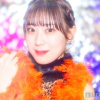 モデルプレスのインタビューに応じた久木田帆乃夏(C)モデルプレス