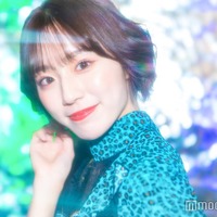 モデルプレスのインタビューに応じた井手美希(C)モデルプレス