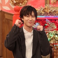 阿部亮平(C)フジテレビ