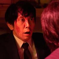 佐々木蔵之介「マイホームヒーロー」最終話より(C)山川直輝・朝基まさし/講談社/ドラマ「マイホームヒーロー」製作委員会・MBS
