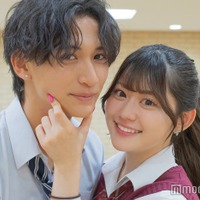 植野花道、りんか(C)モデルプレス