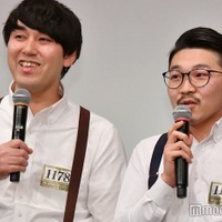 畠中悠、伊藤俊介(C)モデルプレス