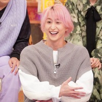 佐久間大介(C)フジテレビ
