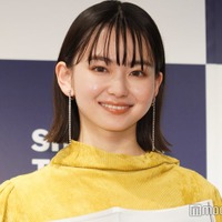 山田杏奈(C)モデルプレス