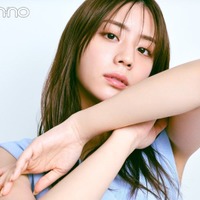 貴島明日香/撮影:柴田フミコ