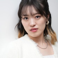 モデルプレスのインタビューに応じた佐藤佳奈子(提供写真)