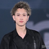 森英寿(C)モデルプレス