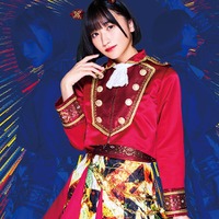 水野瞳(提供写真)