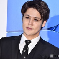 宮野真守(C)モデルプレス
