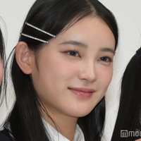 櫻井美羽（C）モデルプレス