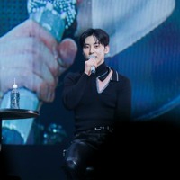 HWANG MIN HYUN「2023 HWANG MIN HYUN MINI CONCERT ＜UNVEIL＞ IN TOKYO」（提供写真）