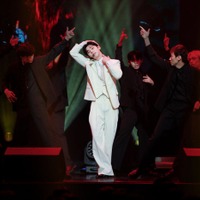 HWANG MIN HYUN「2023 HWANG MIN HYUN MINI CONCERT ＜UNVEIL＞ IN TOKYO」（提供写真）