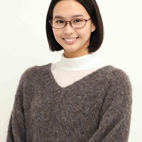 白河れい(C)フジテレビ