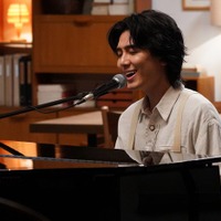 藤井 風(C)フジテレビ