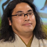 中岡創一(C)モデルプレス