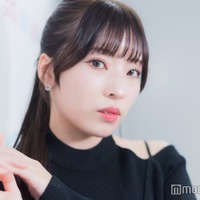 モデルプレスのインタビューに応じた神谷知采さん(C)モデルプレス