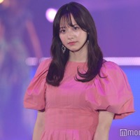 森香澄アナウンサー(C)モデルプレス