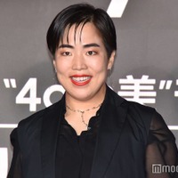 ゆりやんレトリィバァ(C)モデルプレス