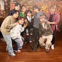 「ななにー 地下ABEMA」(C)AbemaTV, Inc.